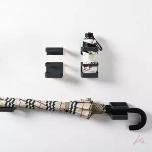 [하프클럽/셀러허브]우산보관함 부착 현관 미니 우산꽂이통