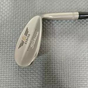 중고  보키 디자인 258.08 58도 웨지_C_후지쿠라 R