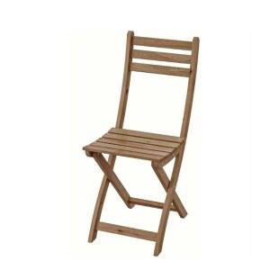 접이식 원목 의자 휴대용 야외 등받이 식탁의자 향백나무 연회 웨딩
