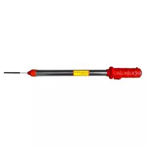 꽃가루 분사기 수분 가루 살포기 고추 원예 꿀벌 과일