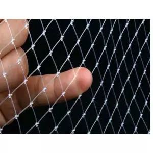 투명 그물망 그물 정원 새 메쉬 과수원 울타리 발코니