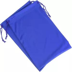 파티킬 스키 고글 백 마이크로파이버 스노우 케이스 커버 소프트 수납 슬리브 드로스트링 파우치