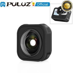 PULUZ Max 렌즈 모드 광각 (고프로 히어로13 블랙 블랙용)