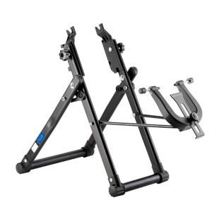 자전거 바퀴 하우스온 트루 수리 스탠드 교정 트림 뒷바퀴 조립