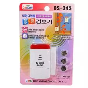[생활] 충격 경보기 대명 창문 DS-345