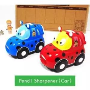 [문구/오피스] 아이비스 자동차 연필깎이 CR 34508501 연필깎이 연필깍기