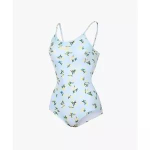 디아도라 diadora 베케이션 스윔수트 PTN LIME D3322TSW40LMP 444482