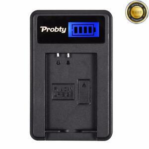 캐논 LP-E12 LP LCD USB 충전기 M 100D 키스 X7 반란군 SL1 EOS M10 카메라용