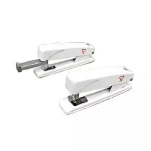 [문구/오피스] 사무용 평면 스테플러 문서 고정용 사무기기 핀 고정기