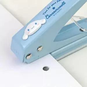 [문구/오피스] 원형 종이 펀칭기 펀치 다용도 펀치기 문서 정리