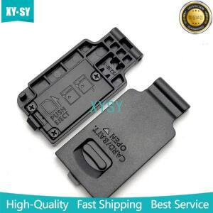 Canon 200D X9 X10 SL3 배터리 도어 커버 뚜껑 캡 카메라 교체 부품의 새로운 기능