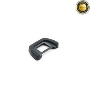 DK-21 고무 아이 컵 카메라 패치 니콘 D7100 D80