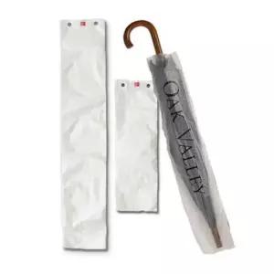 [반려] 우산 비닐 접우산 자동포장기 비닐 커버 1000매 A