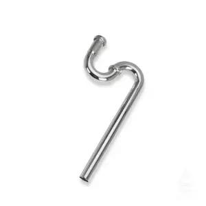 [반려] 세면대 세면기 S트랩 배수관 DIY 설치 스텐 배수구