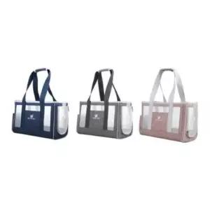 [반려] 강아지 이동가방 캐리어 쏙백