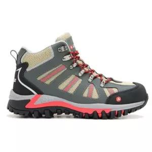 경량안전화 등산화 스타일 신발 안전화 아웃도어 미끄럼방지 슈즈