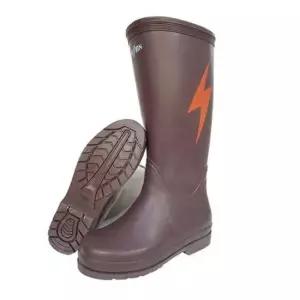 DS제우스02 대신 DS 제우스 02 특고압 절연 장화 대신인더스