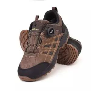 남성신발남성장화 등산화 멀티슈즈 다용도 스포츠 슈즈 다이얼 워킹화