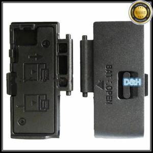 CANON EOS 700D Kiss X7iRebel T5i 디지털 카메라 수리 부품용 새 배터리 커버