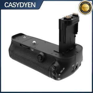 BG-E20 교체용 배터리 그립 캐논 EOS 5D Mark IV LP-E6 호환