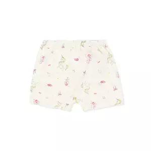 오가닉맘 [본사] 유니르여아사각팬티 MLSUUP50