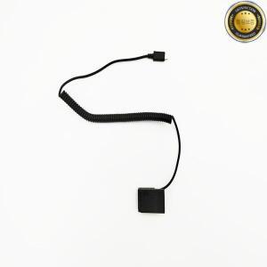 DR-E18 PD TYPE-C USB-C LP-E17 더미 배터리 DC 전원 Canon EOS R8 R10 RP 200D 77D SL3 T8i t6