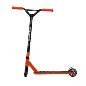 익스트림 묘기 킥보드 스턴트 초보자 2륜 스쿠터