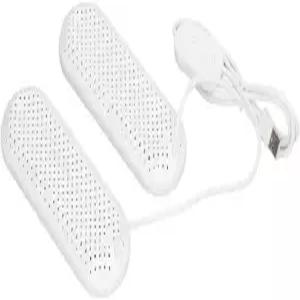 가정용 USB 신발 건조기 휴대용 부츠 건조 학생 기숙사 히터 성인 발 탈취 여행용 스니커즈 양말 장갑