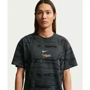 나이키 NIKE 스포츠웨어 티셔츠 M - 다크 스모크 그레이 IH1368-070 445847
