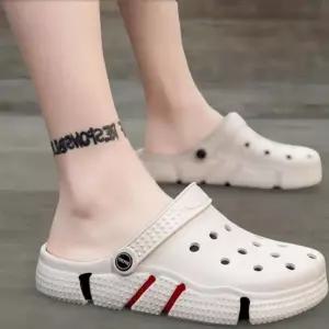 [신상오픈런]여성 남성 방수 스포츠 물놀이 뮬 샌들 (38284453)