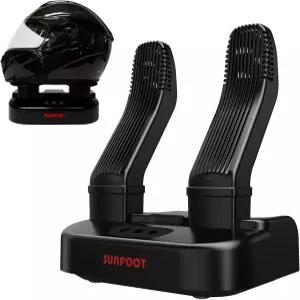 작업화 스키 부츠 모자 양말 모터사이클 헬멧 장갑 건조기용 선풋 건조기 및 탈취 신발 건조기(히트 블로워