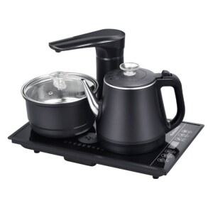 Wanlida 완전 자동 급수 용천혈식 점적 필요 원예 워터 보이차 수위 채소밭 유리