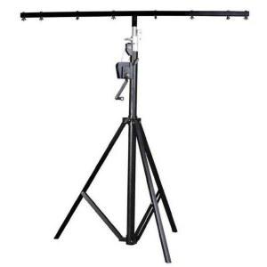 무대 조명 거치대 공연 특수 무대조명 삼각대 연극 파램프