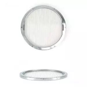 원형 숯불 불판 실석쇠 실불판 29.2cm 7호 스텐석쇠