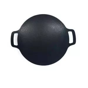 그리들팬 라체나 깊은 그리들 대형 38cm