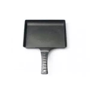 후라이팬 계란말이 사각 후라이팬 특대 23X26cm 주방용품