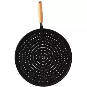 실리콘 프라이팬 덮개 31.5cm 후라이팬뚜껑 멀티뚜껑