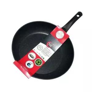 프라이팬 TVS 후라이팬 인덕션 에그팬 볶음팬 28cm