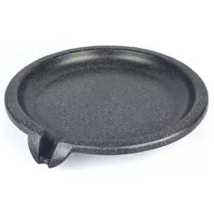 돌불판 멧돌 고기 불판 삽겹살 구이팬 그릴 고기판 소