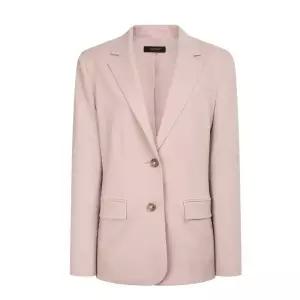 질스튜어트 뉴욕 26SS 포켓 울혼방 자켓 JSJA6B140P4 국내매장판 1686508