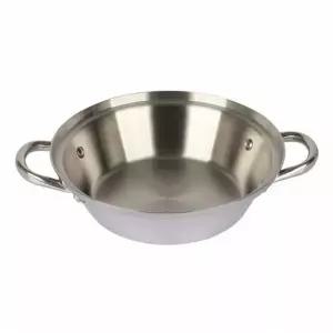해물탕냄비 수입 통3중 샤브냄비 26cm