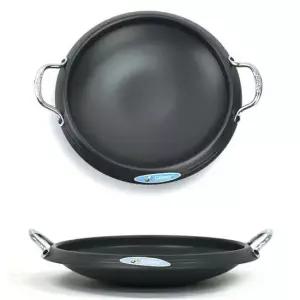 전골팬 부대찌개 곱창전골 찌개냄비 26x5.5cm 16호