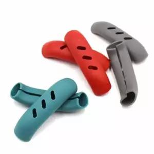 냄비끼우는손잡이 냄비 손잡이 2개입 프라이팬실리콘