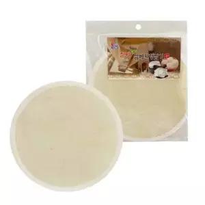 찜보자기 찜기시트 찜면 삼베 찜기 원형 소