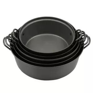 경질냄비26cm 경질 냄비 국수전골 26cm