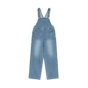 마크곤잘레스 MARK GONZALES 우먼즈 데님 오버롤 - LBLUE Z261WDP830059 447484