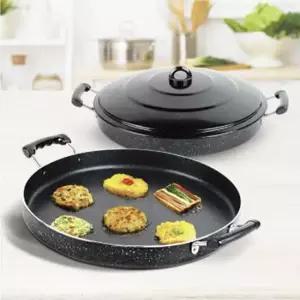 후라이팬 고기판 닭갈비판 돌판 불고기판