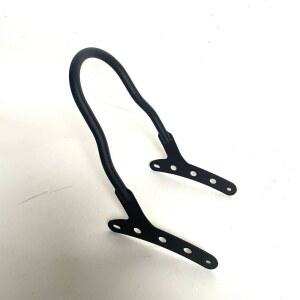 레블500 시시바 등받이 브라켓 짐대 뒷좌석 선반 교체용 탠덤 브래킷 튜닝 시트