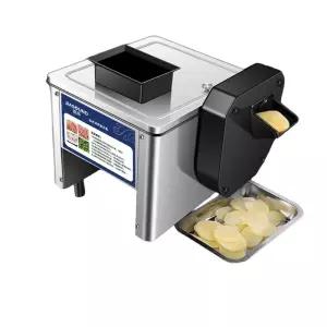 회 세절기 박피기 고기 절단기 써는 슬라이서 기계