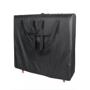 휴대용 접이식 마사지 미용 베드 왁싱 물리치료 침대